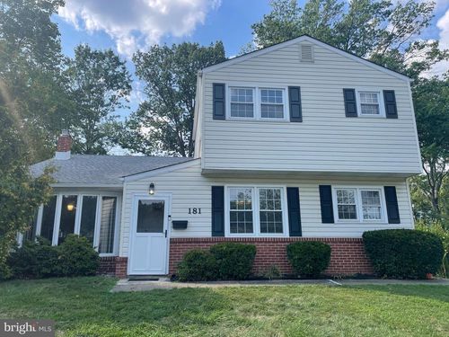 181 Campmeeting Rd, WILLOW GROVE, PA, 19090-1601 | Card Image