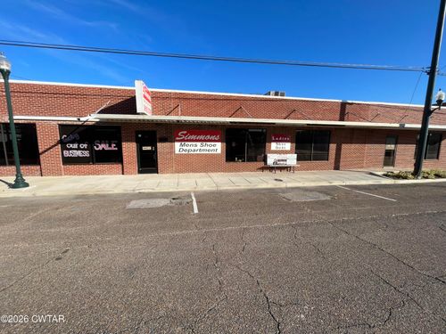 204 S 14th Avenue, Humboldt, TN, 38343 | Card Image