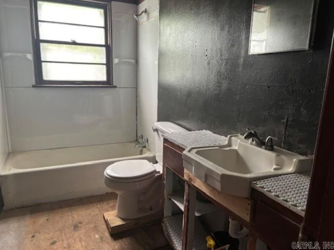 403 E 5 Th St, House other with 2 bedrooms, 1 bathrooms and null parking in Junction City LA | Image 4