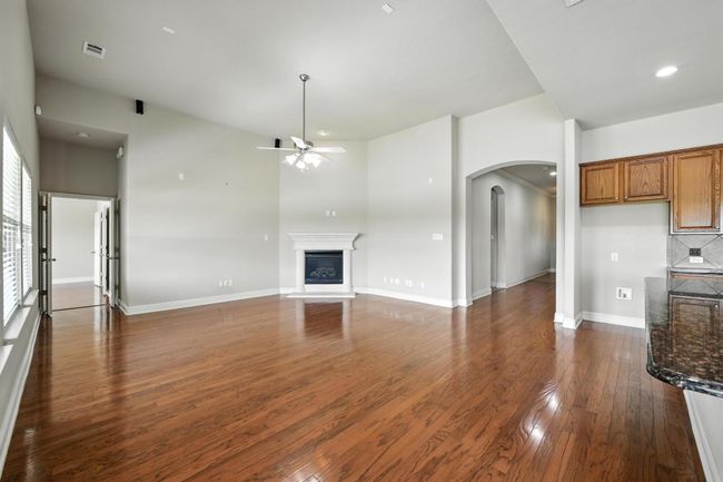 8120 Tyler Dr, House other with 3 bedrooms, 2 bathrooms and null parking in Lantana TX | Image 15