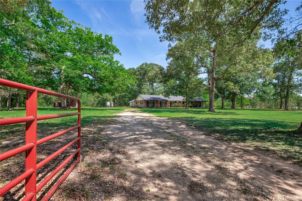 Duck Creek Rd, Cleveland, TX 77328