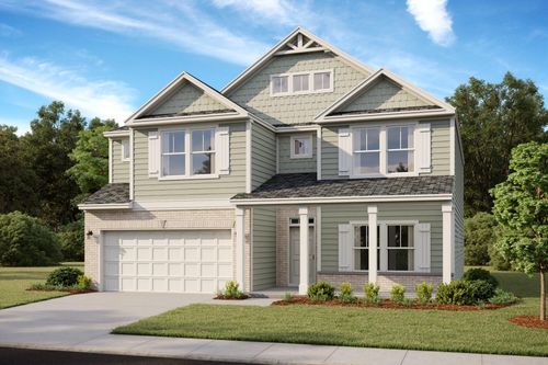 7275 Scituate Lane, Ooltewah, TN, 37363 | Card Image