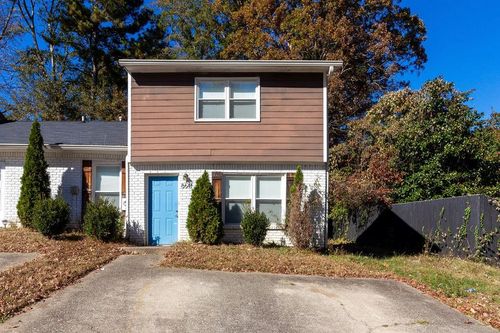 8641 Ashley Way, Douglasville, GA, 30134-1873 | Card Image