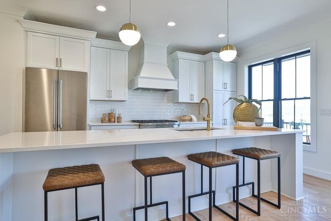 2912 Robertson Ave, House other with 3 bedrooms, 4 bathrooms and null parking in Cincinnati OH | Image 15