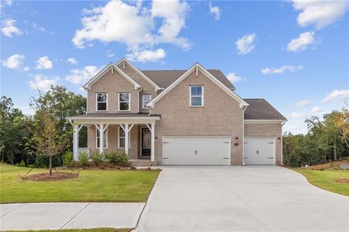 6934 Melody Ridge Rd, Sugar Hill, GA, 30518-1840 | Card Image