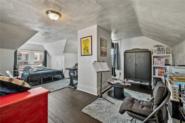 322 Darsie St, House other with 3 bedrooms, 2 bathrooms and 2 parking in Bloomfield PA | Image 19
