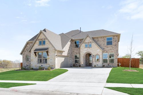 1306 Parkmont Ct, Justin, TX, 76247-2816 | Card Image