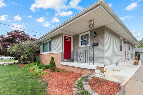 353 N Wright St, Griffith, IN, 46319 | Card Image