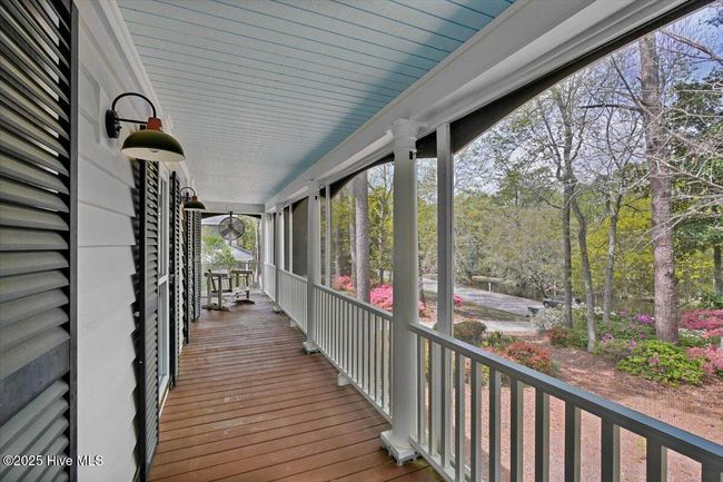 5509 Chelon Ave, House other with 5 bedrooms, 5 bathrooms and 2 parking in Wilmington NC | Image 46