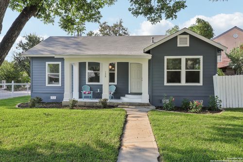 138 Zapata St, San Antonio, TX, 78210-4847 | Card Image