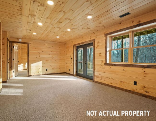 28631 Hawthorne Way, House other with 3 bedrooms, 4 bathrooms and null parking in Logan OH | Image 47