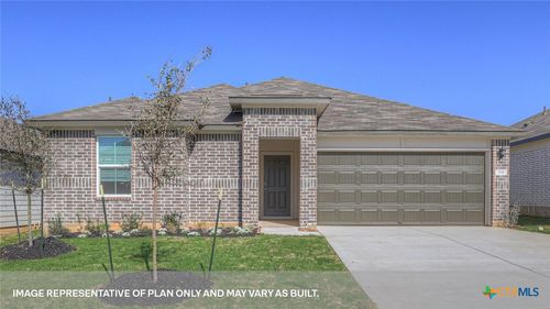 306 Bluetick Trail, Seguin, TX, 78155 | Card Image