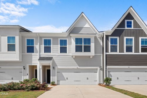 42 Ripple Way, Clayton, NC, 27520-2078 | Card Image