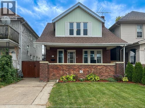 909 Pelissier St, Windsor, ON, N9A4L6 | Card Image