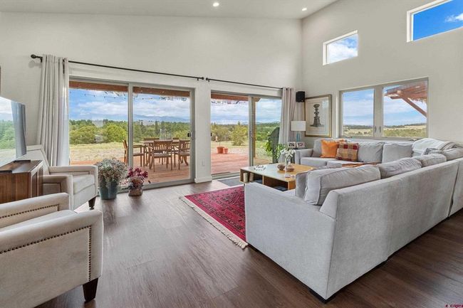 35374 Road P.2 Loop, House other with 3 bedrooms, 2 bathrooms and null parking in Mancos CO | Image 4