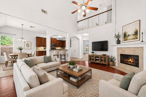 5103 Azalea Meadow Ln, Katy, TX, 77494-3152 | Card Image