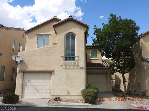 8416 Viansa Loma Ave, Las Vegas, NV, 89149-0254 | Card Image