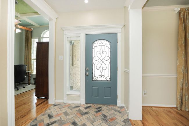 18606 Spring Heather Ct, House other with 4 bedrooms, 4 bathrooms and 3 parking in Spring TX | Image 10