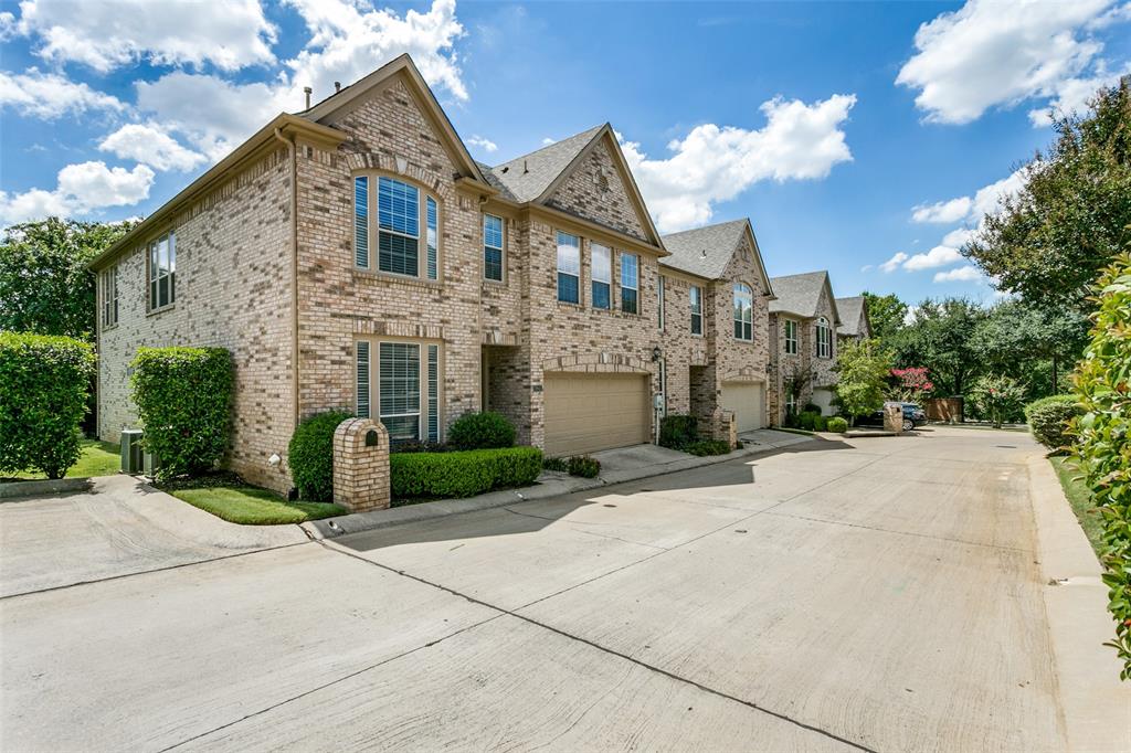 Spring Garden Dr, Colleyville, TX 76034