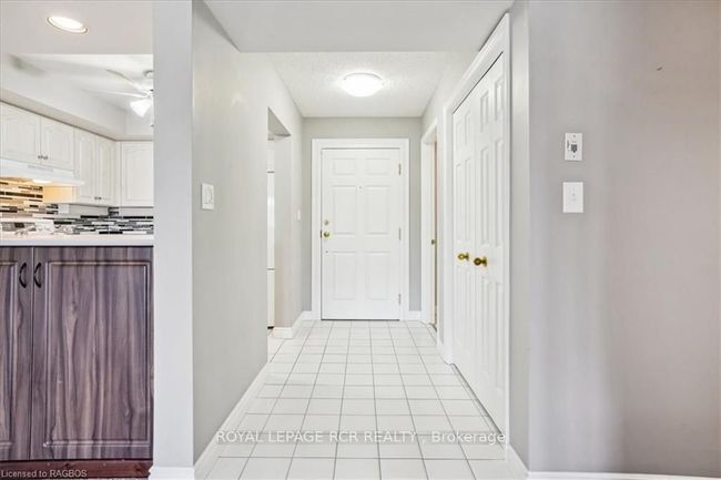 303 - 1455 2nd Ave W, Condo with 2 bedrooms, 2 bathrooms and 1 parking in Owen Sound ON | Image 10