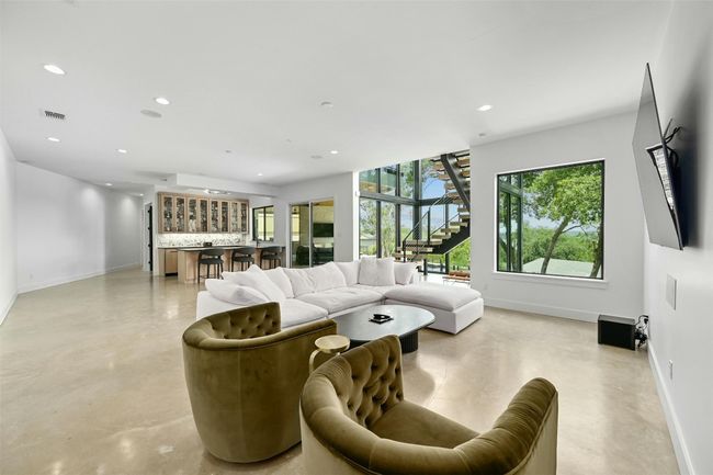 806 Sunfish St, House other with 4 bedrooms, 5 bathrooms and 4 parking in Lakeway TX | Image 21