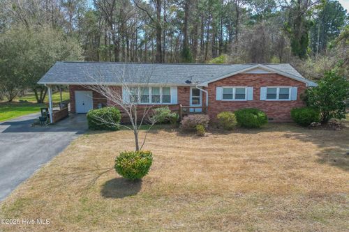 2301 Dawson Cabin Rd, Jacksonville, NC, 28540-9083 | Card Image