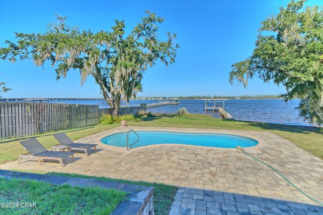 700 E 2 Nd St, House other with 4 bedrooms, 4 bathrooms and null parking in Lynn Haven FL | Image 67