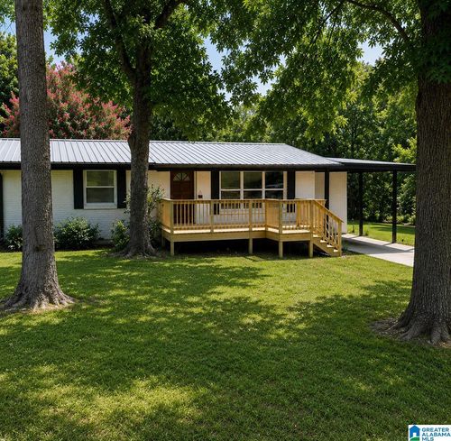435 6th Ave, Pleasant Grove, AL, 35127-1204 | Card Image