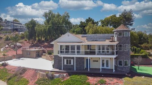 205 Highline Trl, El Cajon, CA, 92021-4081 | Card Image