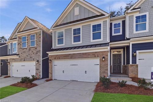 5213 Maple Blossom Trl, Greensboro, NC, 27455-9381 | Card Image