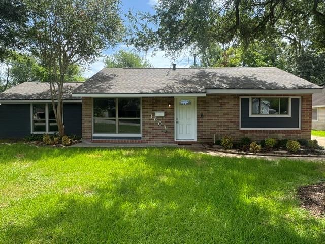 Residential Lease in La Marque