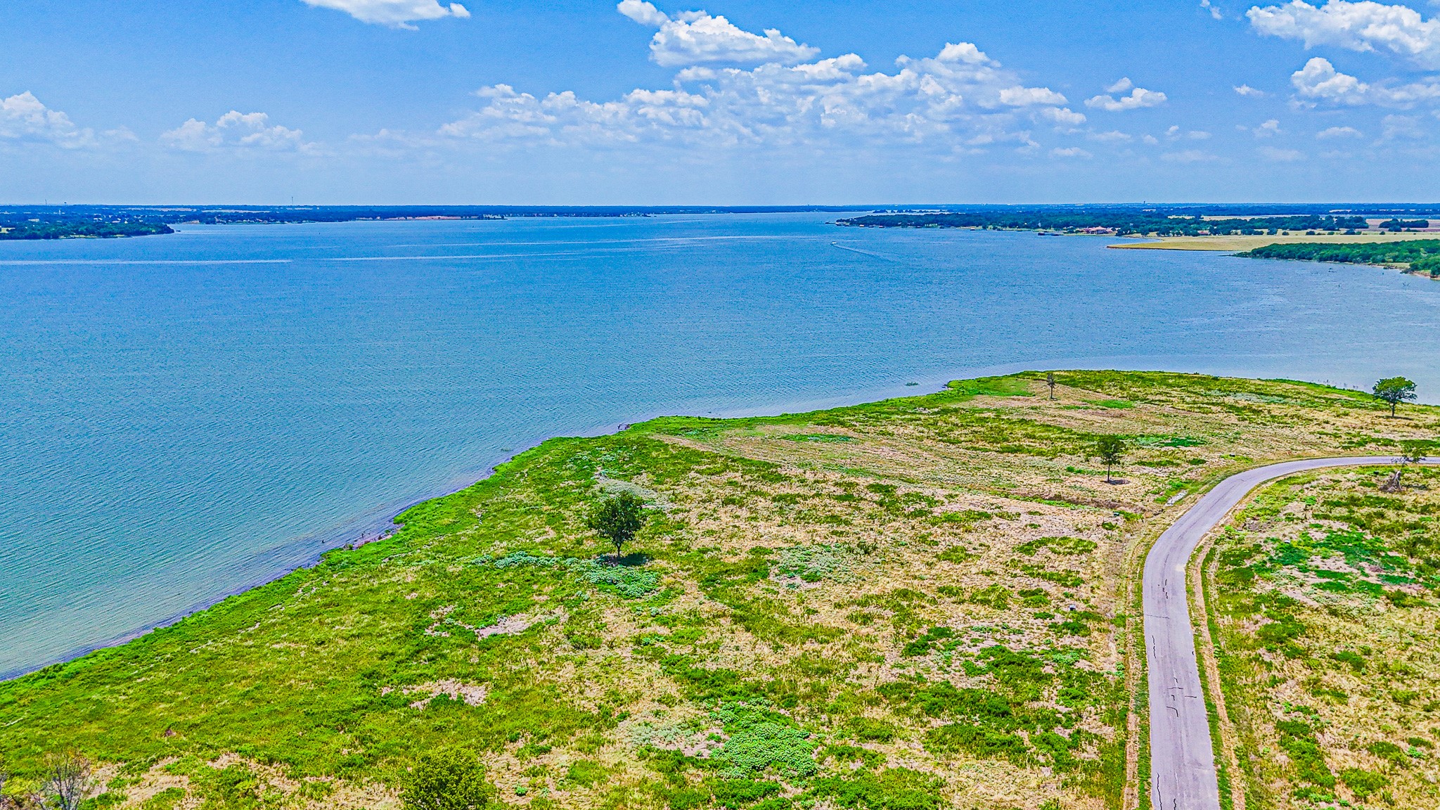 Land in Corsicana 2