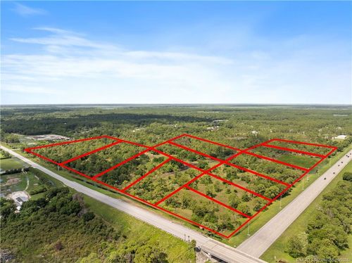 0000 Sw 66th St, Palm City, FL, 34990 | Card Image