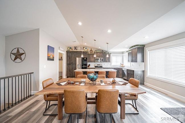 544 Washington Loop, House other with 5 bedrooms, 3 bathrooms and 2 parking in Rigby ID | Image 9