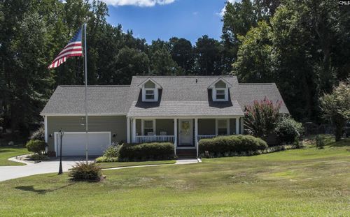 111 Woodbay Dr, Lexington, SC, 29072-8923 | Card Image