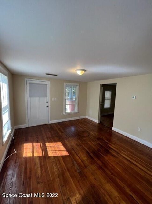 10 Olive St, House other with 2 bedrooms, 2 bathrooms and null parking in Cocoa FL | Image 7