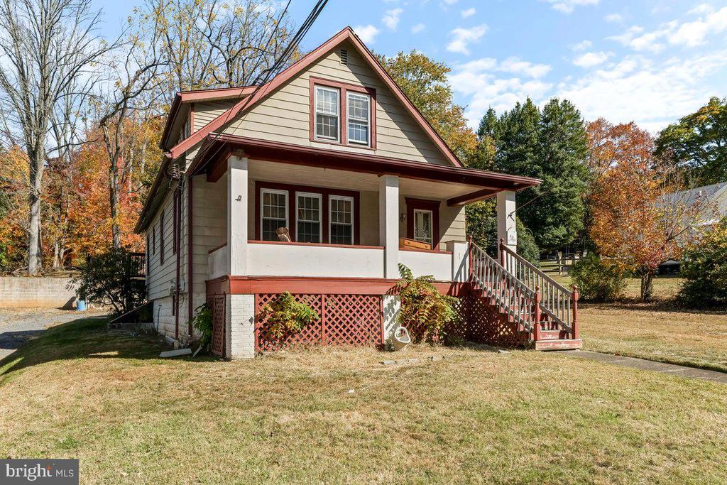Bethel Rd, Upper Chichester, PA 19061