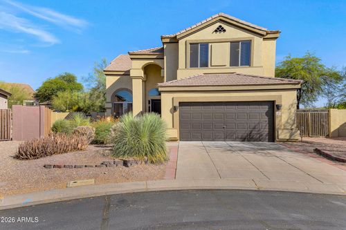 85-3055 N Red Mtn, Mesa, AZ, 85207-1002 | Card Image