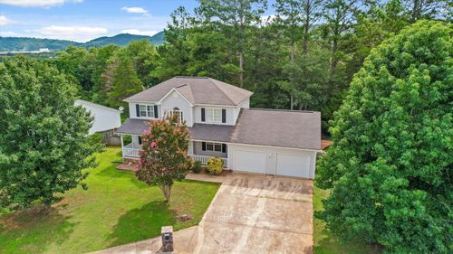 271 Chestnut Ridge Rd, Ringgold, GA, 30736-2991 | Card Image