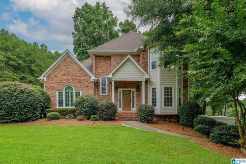 276 Woodbury Dr, STERRETT, AL, 35147-8146 | Card Image