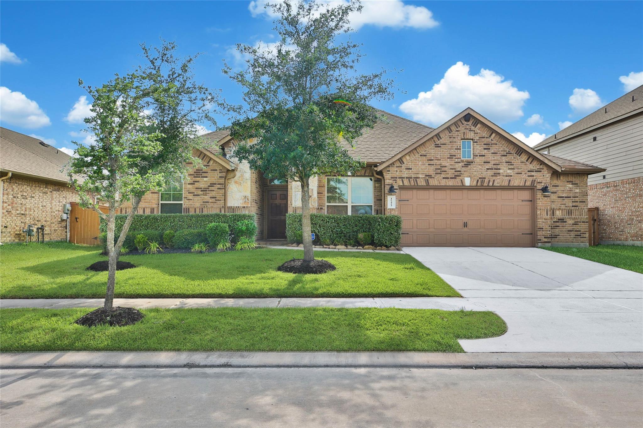 Residential in Humble
