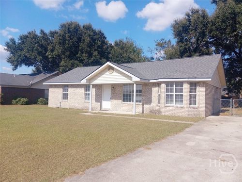 1458 Sheridan Pointe, Hinesville, GA, 31313 | Card Image