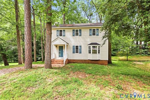 4201 Country Spring Lane, Chesterfield, VA, 23236 | Card Image