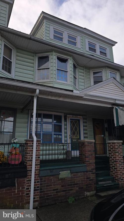 2134 Centre St, ASHLAND, PA, 17921-1015 | Card Image