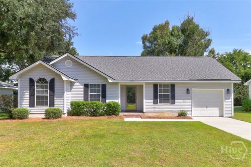 117 Four Oaks Ct, Rincon, GA, 31326-9734 | Card Image