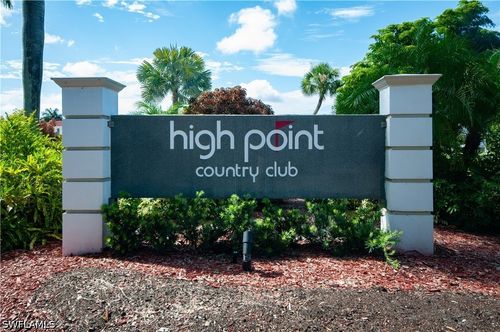 209-13 High Point Cir N, NAPLES, FL, 34103-8318 | Card Image