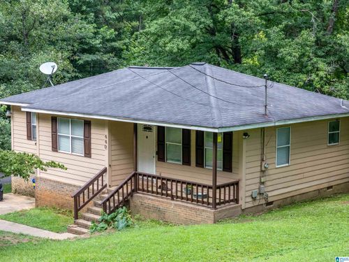 440 Permita Ct, ANNISTON, AL, 36206-7315 | Card Image