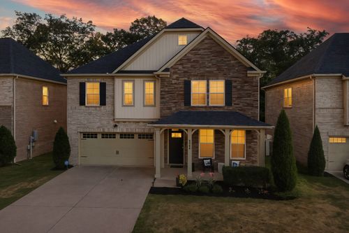 4962 Napoli Dr, Mount Juliet, TN, 37122-4363 | Card Image