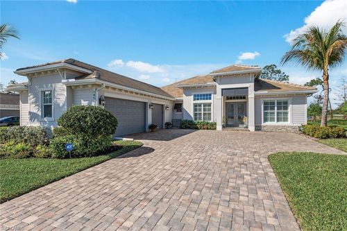14561 Maxwell Ct, NAPLES, FL, 34109-3236 | Card Image
