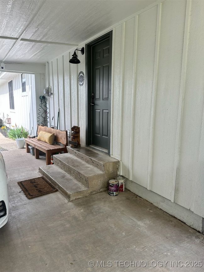 611 E Highway 1, House other with 3 bedrooms, 2 bathrooms and null parking in Allen OK | Image 27